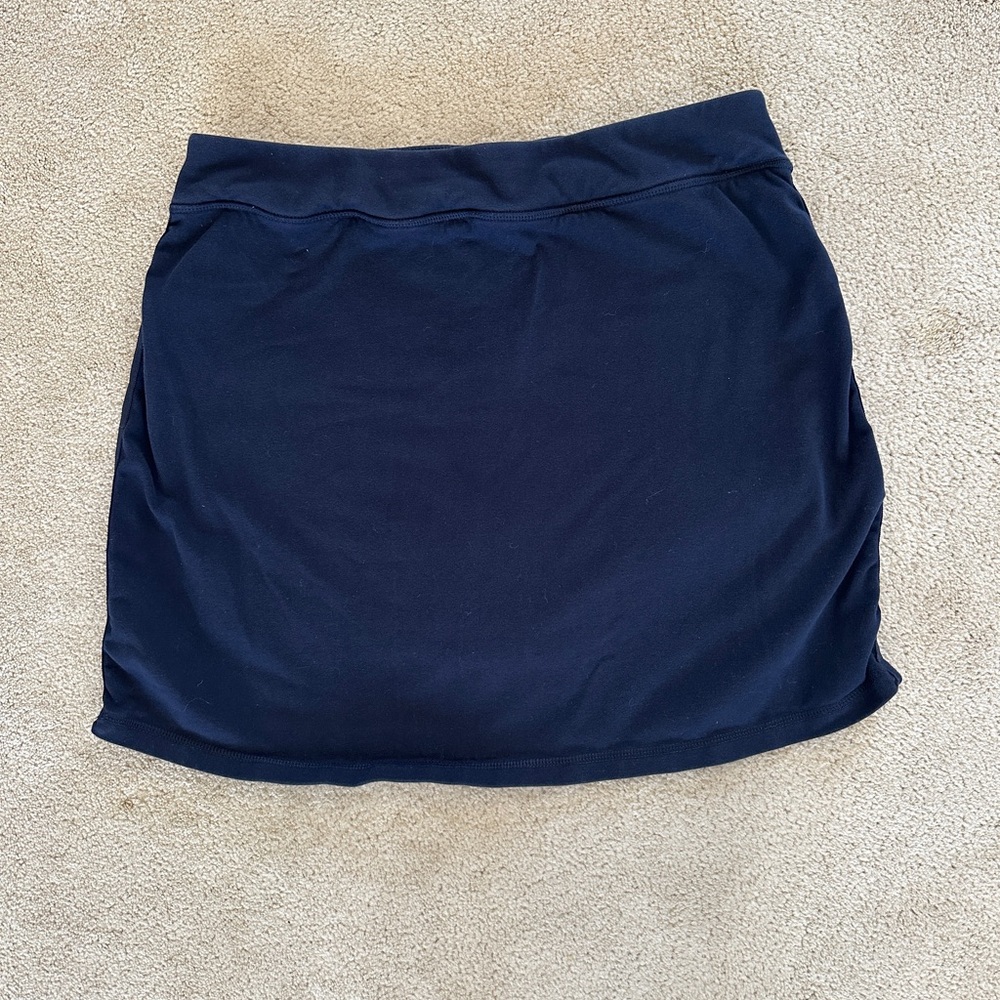 Talbots skort - Picture 2 of 4